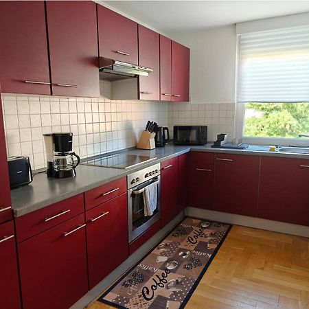 2Br Apartment, Parking, Wi-Fi, Tv In Berlin Karow エクステリア 写真