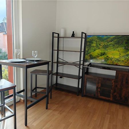 2Br Apartment, Parking, Wi-Fi, Tv In Berlin Karow エクステリア 写真