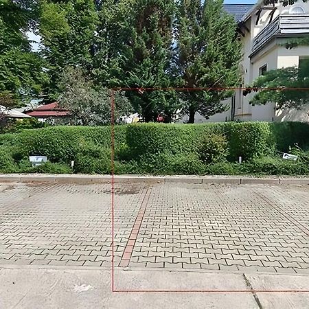 2Br Apartment, Parking, Wi-Fi, Tv In Berlin Karow エクステリア 写真