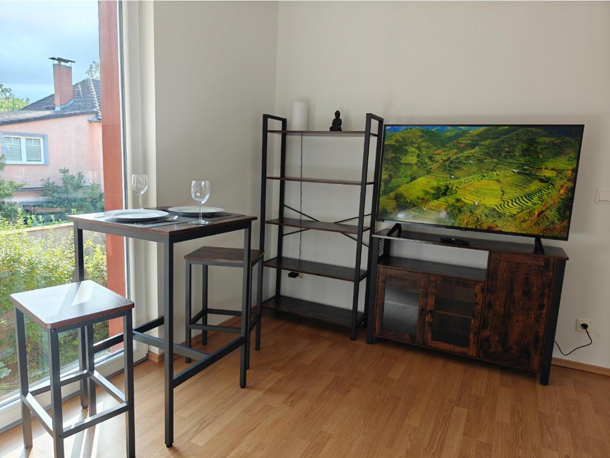 2Br Apartment, Parking, Wi-Fi, Tv In Berlin Karow エクステリア 写真